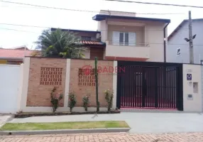 Foto 1 de Casa com 3 Quartos à venda, 190m² em Bosque de Barão Geraldo, Campinas