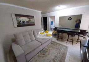 Foto 1 de Apartamento com 2 Quartos à venda, 46m² em Mercês, Uberaba