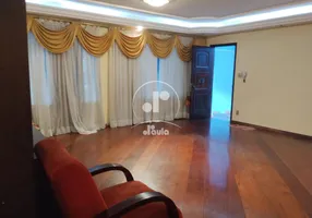 Foto 1 de Casa com 4 Quartos à venda, 251m² em Vila Curuçá, Santo André