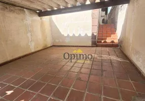 Foto 1 de Imóvel Comercial com 3 Quartos para venda ou aluguel, 169m² em Jardim Marajoara, São Paulo