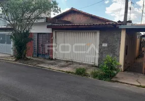 Foto 1 de Casa com 3 Quartos à venda, 140m² em Cidade Aracy, São Carlos