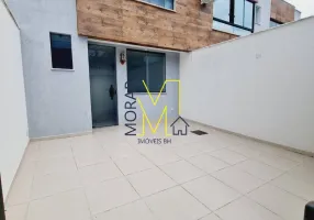 Foto 1 de Casa com 3 Quartos à venda, 149m² em Santa Rosa, Belo Horizonte