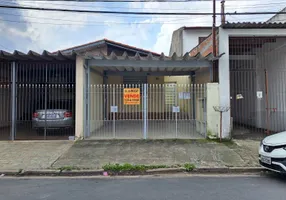 Foto 1 de Casa com 2 Quartos à venda, 60m² em Jardim das Esmeraldas, São Paulo