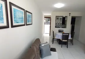 Foto 1 de Apartamento com 2 Quartos à venda, 65m² em Manaíra, João Pessoa