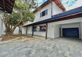 Foto 1 de Casa com 4 Quartos à venda, 242m² em Bosque dos Eucaliptos, São José dos Campos
