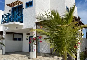 Foto 1 de Apartamento com 3 Quartos à venda, 192m² em Praia de Atalaia, Luís Correia