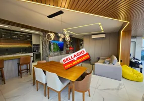 Foto 1 de Apartamento com 3 Quartos à venda, 150m² em Vieiralves, Manaus