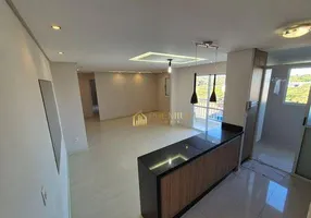 Foto 1 de Apartamento com 2 Quartos à venda, 63m² em Vila Betânia, São José dos Campos
