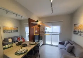 Foto 1 de Apartamento com 2 Quartos à venda, 40m² em Santa Terezinha, São Paulo