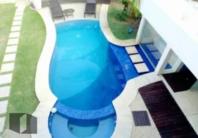 Foto 1 de Casa de Condomínio com 4 Quartos à venda, 502m² em Barra da Tijuca, Rio de Janeiro