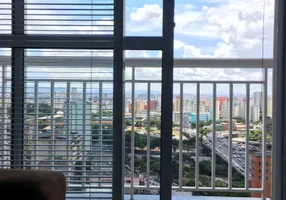 Foto 1 de Apartamento com 2 Quartos à venda, 45m² em Liberdade, São Paulo