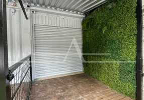 Foto 1 de Ponto Comercial para alugar, 35m² em Taboão, Bragança Paulista