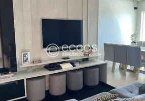Foto 1 de Apartamento com 2 Quartos à venda, 60m² em Tubalina, Uberlândia