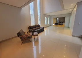 Foto 1 de Casa com 4 Quartos à venda, 320m² em Jardins Lisboa, Goiânia