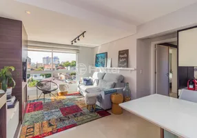 Foto 1 de Apartamento com 2 Quartos à venda, 75m² em Vila Ipiranga, Porto Alegre