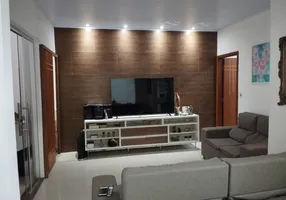 Foto 1 de Casa com 3 Quartos à venda, 170m² em Setor Habitacional Contagem, Brasília