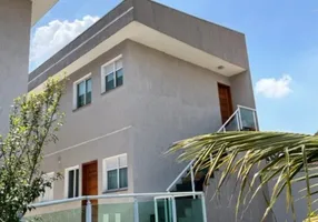 Foto 1 de Casa de Condomínio com 1 Quarto à venda, 38m² em Vila Carrão, São Paulo