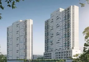 Foto 1 de Apartamento com 2 Quartos à venda, 34m² em Usina Piratininga, São Paulo