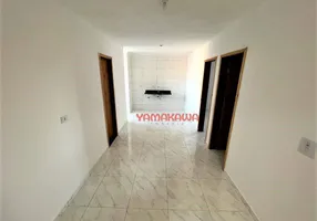 Foto 1 de Apartamento com 2 Quartos à venda, 40m² em Penha, São Paulo