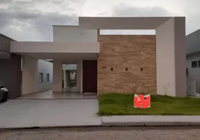 Foto 1 de Casa com 3 Quartos para alugar, 150m² em Fonte Boa, Castanhal