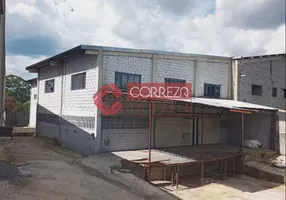 Foto 1 de Galpão/Depósito/Armazém à venda, 3000m² em Parque Piratininga, Itaquaquecetuba