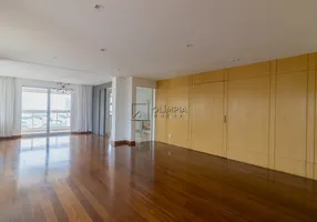 Foto 1 de Apartamento com 4 Quartos para alugar, 261m² em Vila Madalena, São Paulo