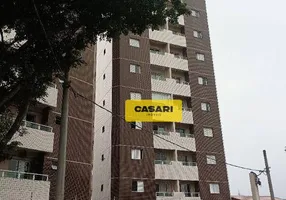 Foto 1 de Apartamento com 2 Quartos para venda ou aluguel, 50m² em Demarchi, São Bernardo do Campo