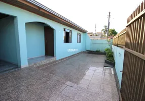 Foto 1 de Casa com 3 Quartos à venda, 130m² em São Marcos, São José dos Pinhais
