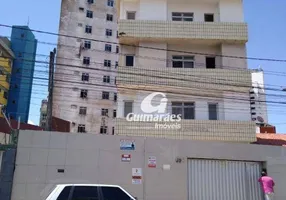 Foto 1 de Apartamento com 3 Quartos à venda, 97m² em Papicu, Fortaleza