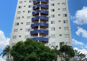 Foto 1 de Apartamento com 3 Quartos à venda, 115m² em Santa Maria, Uberaba