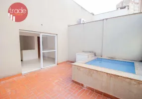 Foto 1 de Cobertura com 3 Quartos à venda, 140m² em Nova Aliança, Ribeirão Preto