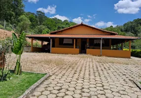Foto 1 de Fazenda/Sítio com 4 Quartos à venda, 45000m² em Antonio Dos Santos, Caeté