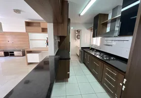 Foto 1 de Apartamento com 3 Quartos à venda, 87m² em Vila Sao Silvestre, São Paulo