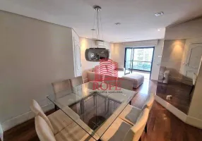 Foto 1 de Apartamento com 3 Quartos à venda, 98m² em Cidade Monções, São Paulo