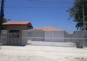 Foto 1 de Casa de Condomínio com 1 Quarto à venda, 43m² em Cibratel II, Itanhaém