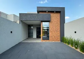 Foto 1 de Casa com 3 Quartos à venda, 89m² em Parque Verde, Cascavel