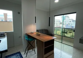 Foto 1 de Apartamento com 2 Quartos à venda, 46m² em Santa Regina, Camboriú