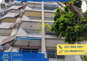 Foto 1 de Apartamento com 2 Quartos à venda, 65m² em Alcântara, São Gonçalo