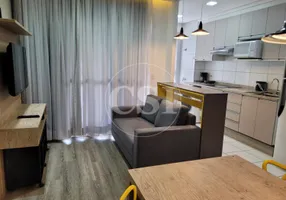 Foto 1 de Apartamento com 1 Quarto à venda, 85m² em Vila Lídia, Campinas
