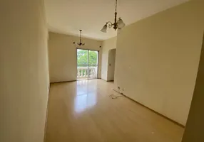 Foto 1 de Apartamento com 1 Quarto à venda, 45m² em Vila Congonhas, São Paulo