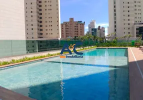 Foto 1 de Apartamento com 4 Quartos à venda, 192m² em Belvedere, Belo Horizonte