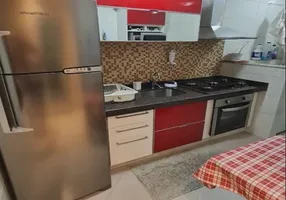 Foto 1 de Apartamento com 2 Quartos à venda, 45m² em Jardim Tamoio, Campinas