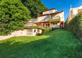 Foto 1 de Casa com 4 Quartos à venda, 380m² em Setimo Ceu, Porto Alegre