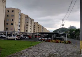 Foto 1 de Apartamento com 2 Quartos à venda, 52m² em Vila Nova, Joinville