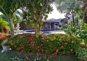 Foto 1 de Casa com 3 Quartos à venda, 600m² em JOSE DE ALENCAR, Fortaleza