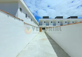 Foto 1 de Sobrado com 2 Quartos à venda, 80m² em Massaguaçu, Caraguatatuba