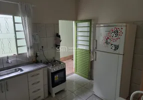 Foto 1 de Casa com 2 Quartos à venda, 185m² em Vila Brito, Lorena