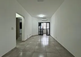 Foto 1 de Apartamento com 2 Quartos para alugar, 79m² em Pompeia, Santos