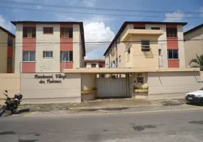 Foto 1 de Apartamento com 3 Quartos para alugar, 83m² em Parangaba, Fortaleza