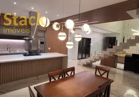 Foto 1 de Casa de Condomínio com 5 Quartos à venda, 300m² em Loteamento Reserva Ermida, Jundiaí